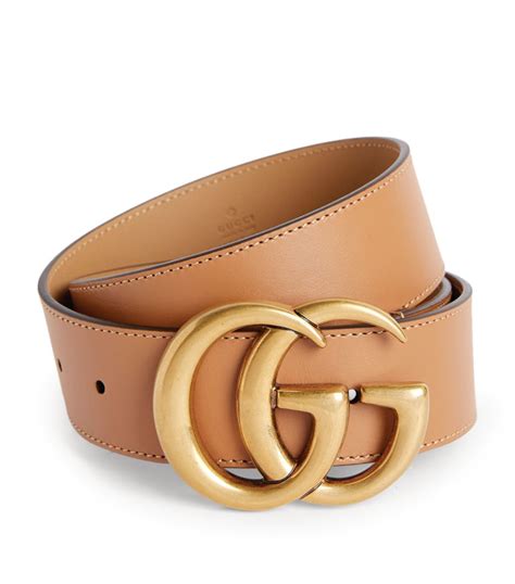 gucci belt harrods